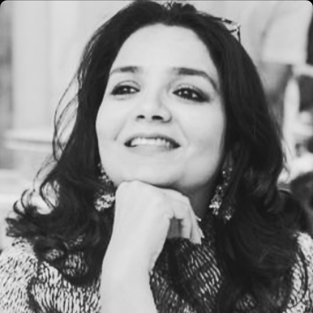 Ritu Bansal — Designer and Founder